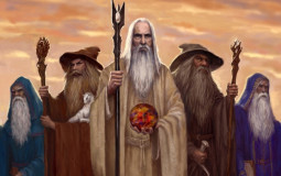 Fantasy Groups and Organizations