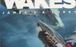 Expanse books