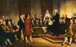 Historical firgures