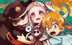 Animes I Have Watched