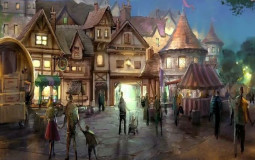 Todos los Personajes de D&D