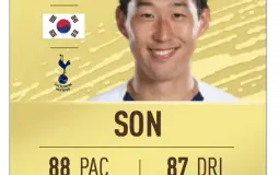 Fifa 20 best players