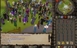 Runescape Era's