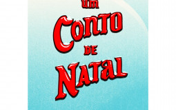 Adaptações de Um Conto de Natal