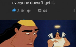 Discord Popularity