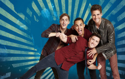 big time rush