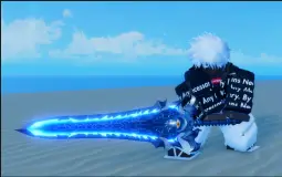 Kraken Drops