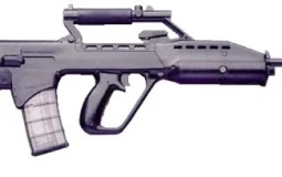 Weapon tier list