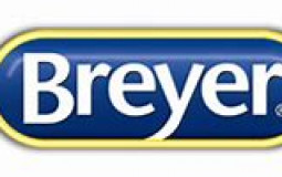 Breyer 2021 releases
