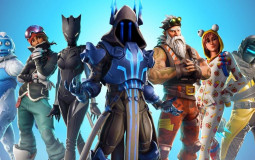 Fortnite Events (2021)