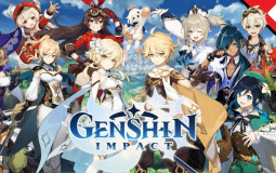 genshin