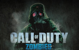 Cod zombies maps