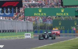 Discord F1 RP 2022