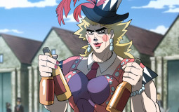 Anime Waifu Tier List