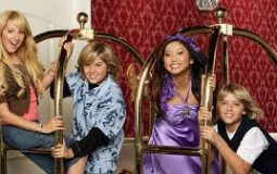 OG Disney Actors
