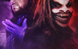 WWE SUPERSTARS