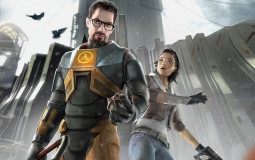 Half Life games ranked