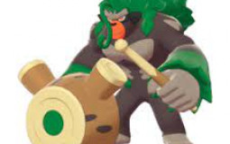Pokemon Starters up to gen 8 final forms