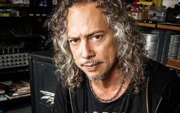 Metallica Albums
