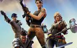 Fortnite seasons