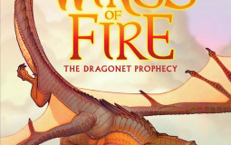 Wings of Fire books