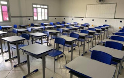 Matérias da escola