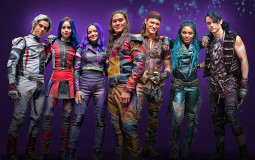 Descendants Music
