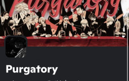 Purgatory