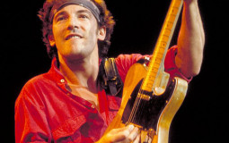Bruce Springsteen albums