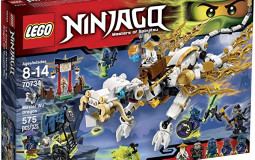 ninjago