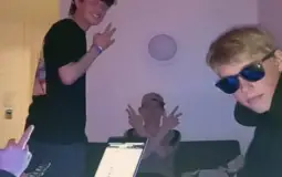 Ude af Kontrol