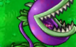 PVZ 1 Plants