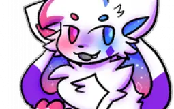 KITTYDOG CHARACTERS