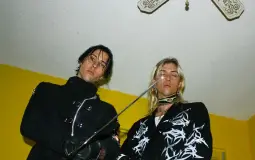 The Garden EP's, Albums, And Singles