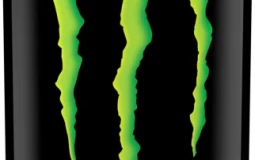 Monster Energy