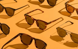 glasses