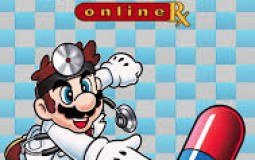 Dr. Mario/Dr. Luigi Games