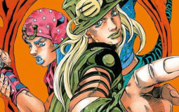 JoJo's Bizarre Adventure JoFoes