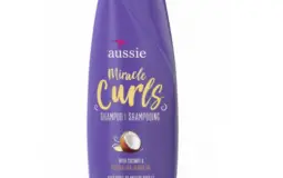 Shampoos/Conditioners/Masks