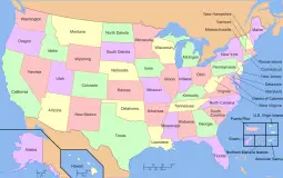 States Tier List
