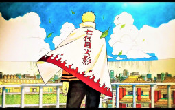 Naruto strength tier list (In their prime)
