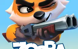 Zooba 3.0 Update Skins Tier List