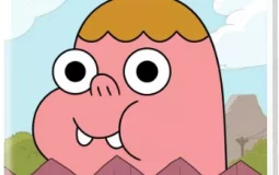 Clarence episodes