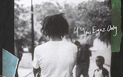 J.Cole Discography