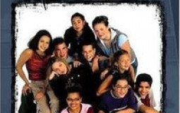 Degrassi TNG Characters