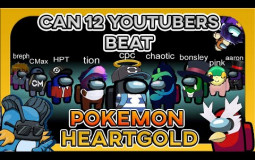 12-Pack PokeTubers