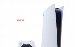 Christmas List 2020