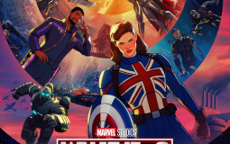 Marvel WHAT IF…? episodes