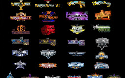 WWE WrestleMania (1 -36)