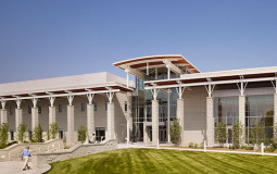Stockton U Math
